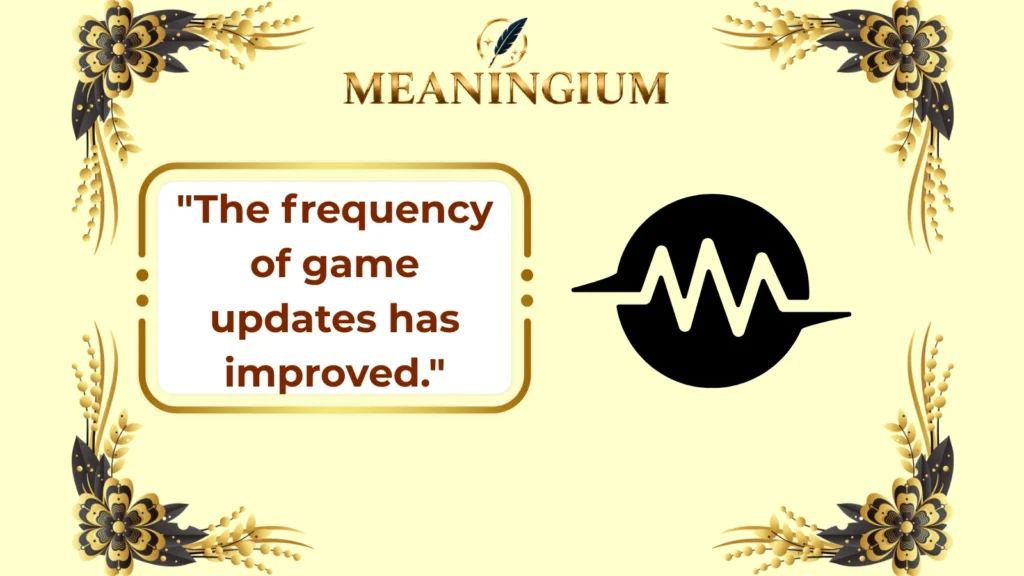 frequency meaning