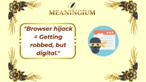 hijack meaning